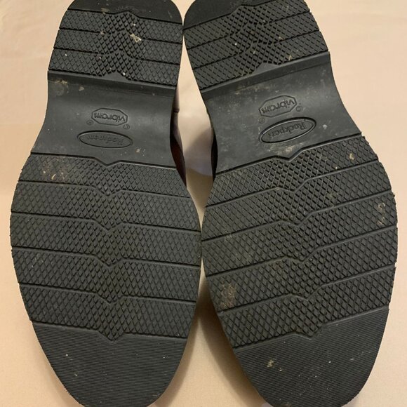 Rockport Dressports Men’s 9 EE – Wide Fit, Like New - Picture 9 of 10